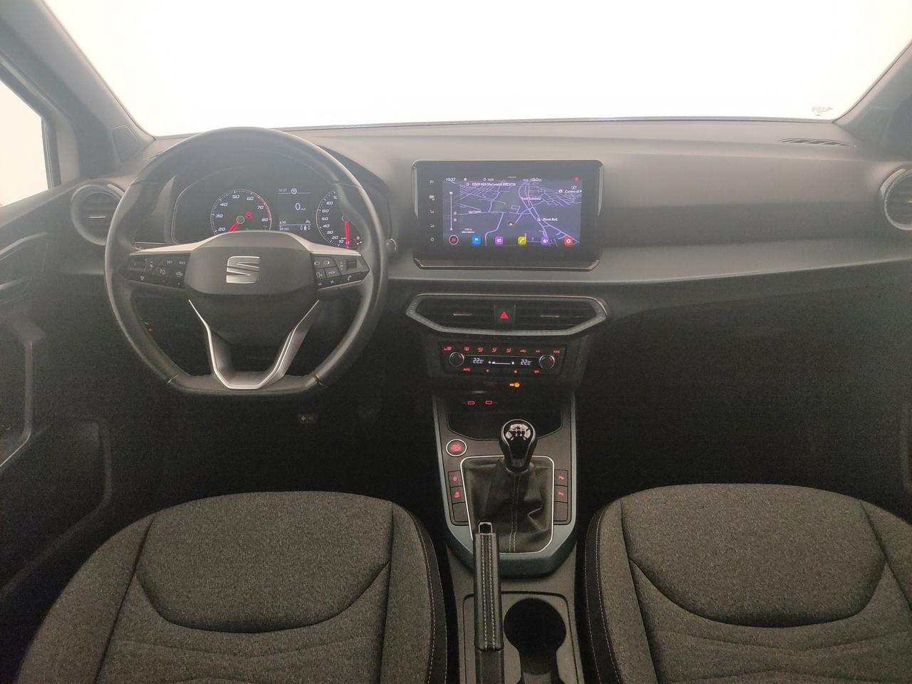 1.0 TGI Xperience 90 CV