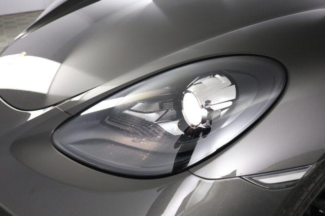 PORSCHE 718 718 Boxster