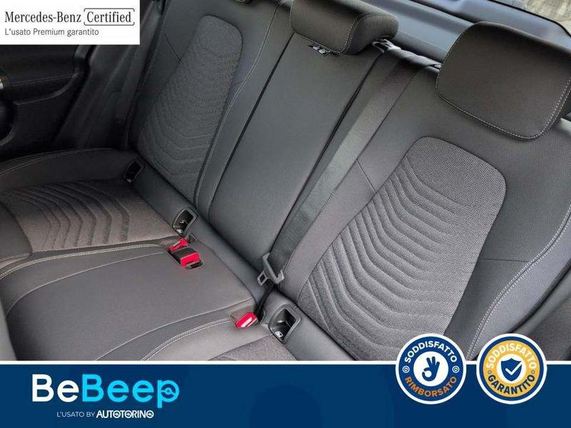 Mercedes-Benz GLA 200 D PROGRESSIVE EXTRA AUTO