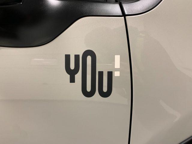 CITROEN C3 1.2 Benzina You Full Optional