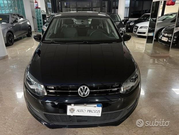 VW POLO 1.2 Tdi del 2014 con 140000KM