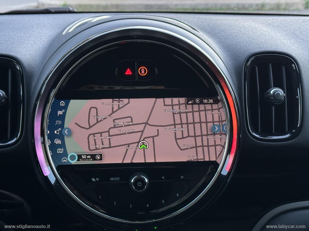 MINI Mini Cooper D Essential Countryman