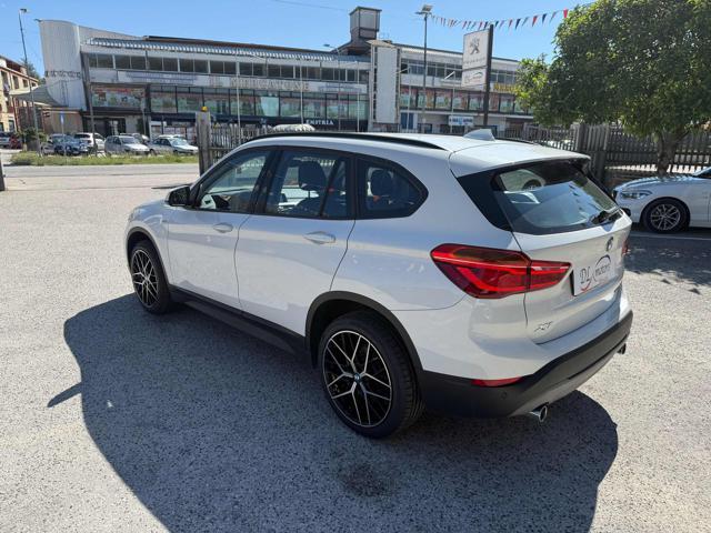 BMW X1 sDrive18d xLine SCONTO ROTTAMAZIONE
