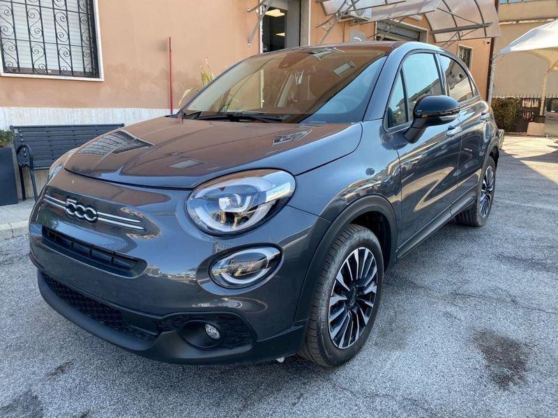 FIAT 500X 1.5 T4 HybrId "FULL-LED" ""SOLO 15 MILAKM"