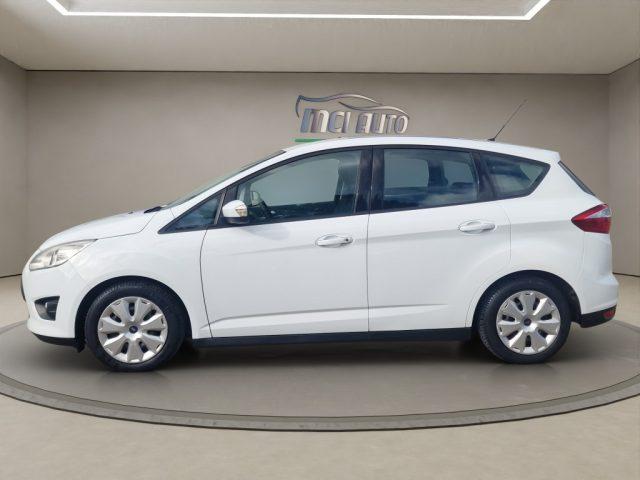 FORD C-Max 1.6 TDCi 115CV Plus