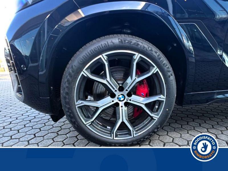 BMW X6 xDrive 30d M Sport