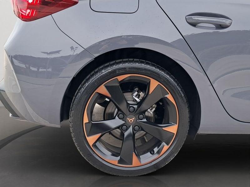 Cupra Leon Leon 1.5 Hybrid 150 CV DSG