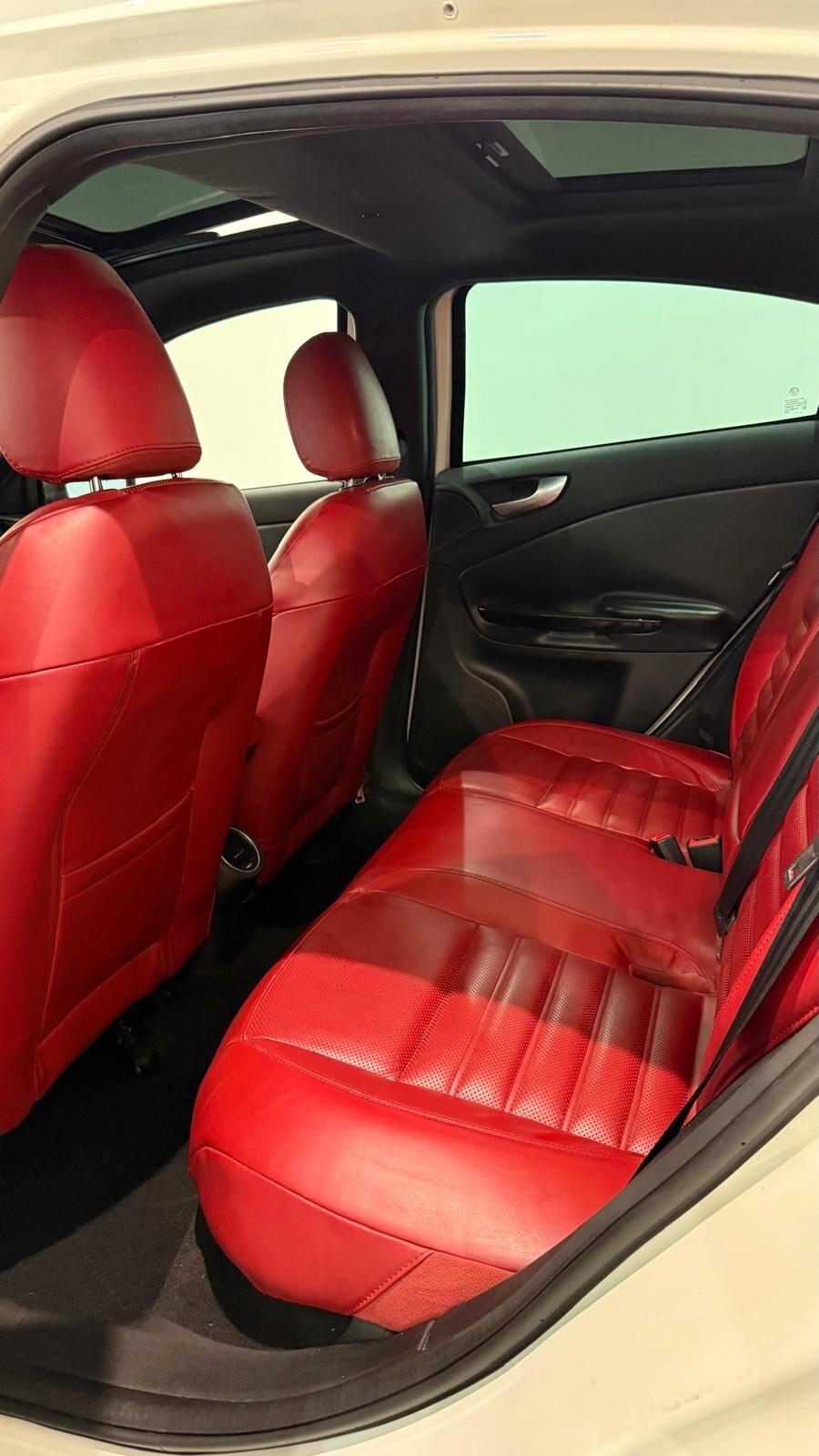 Alfa Romeo Giulietta 1750 TBi Quadrifoglio Verde | TETTO PANORAMICO | BOSE | MOTORE RIFATTO A 160.000KM