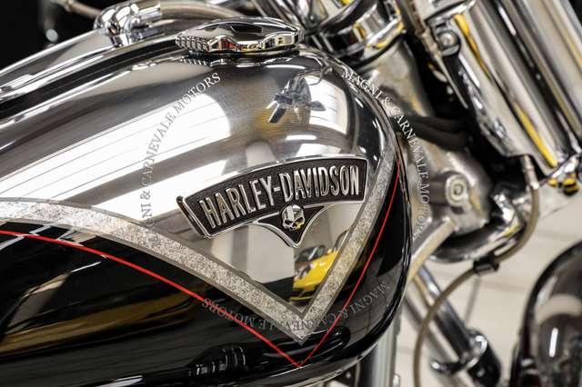 Harley-Davidson CVO Breakout VANCE & HINES SCARICO | KIT FULL CHROME