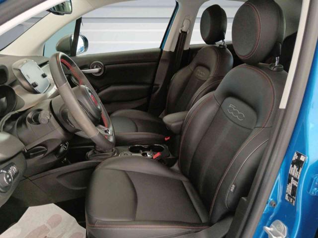 FIAT 500X 1.3 MultiJet 95 CV Sport