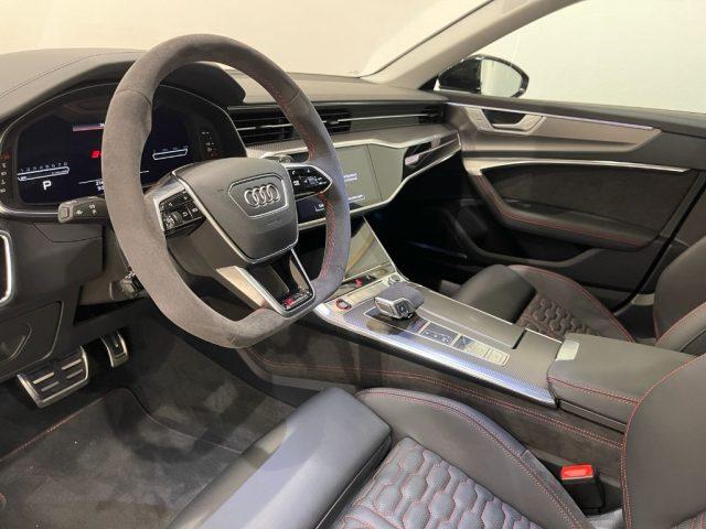AUDI RS6 Avant 4.0 TFSI IVA ESPOSTA
