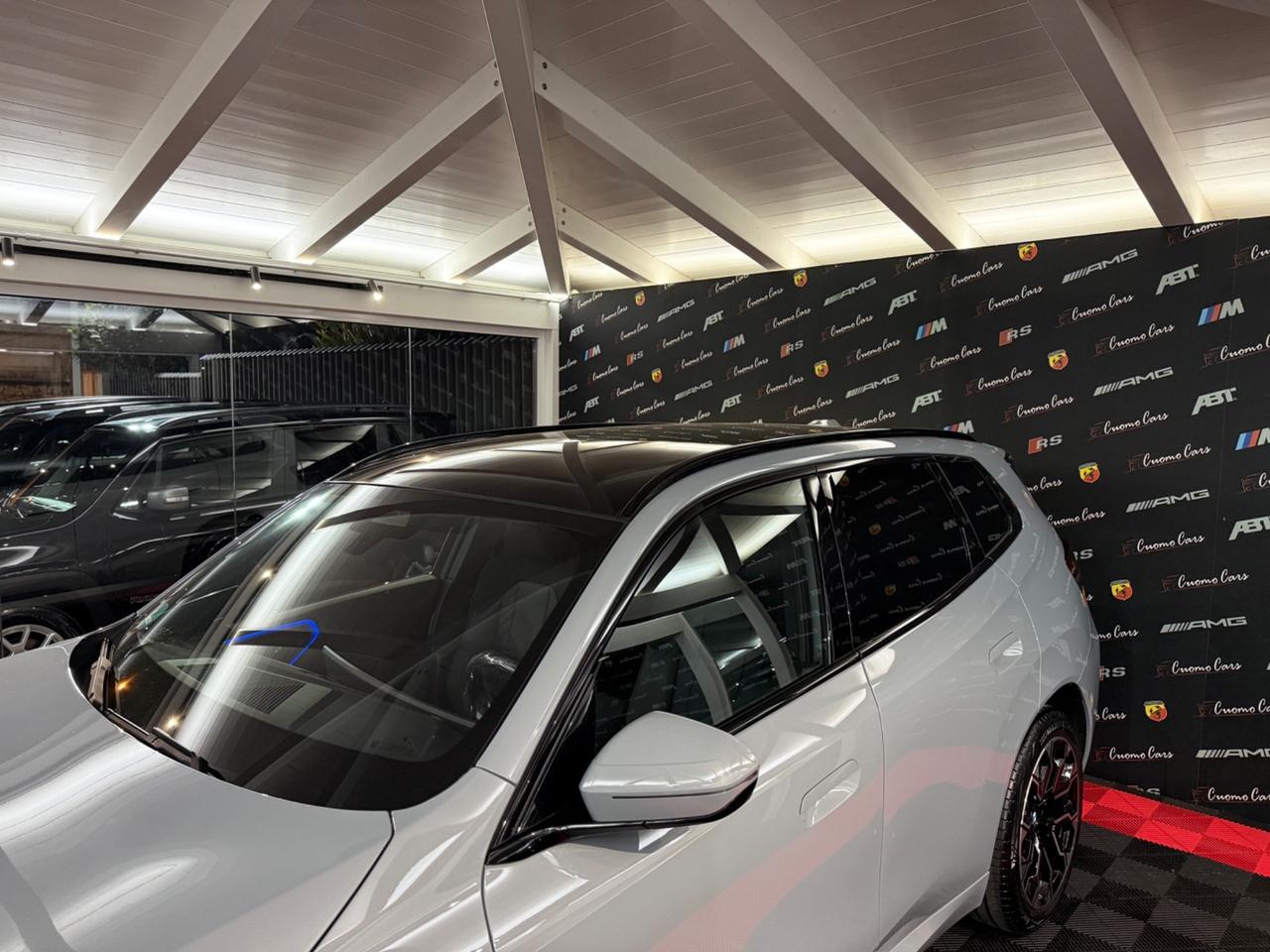 Bmw X3 xDrive20d 48V MSport Pro