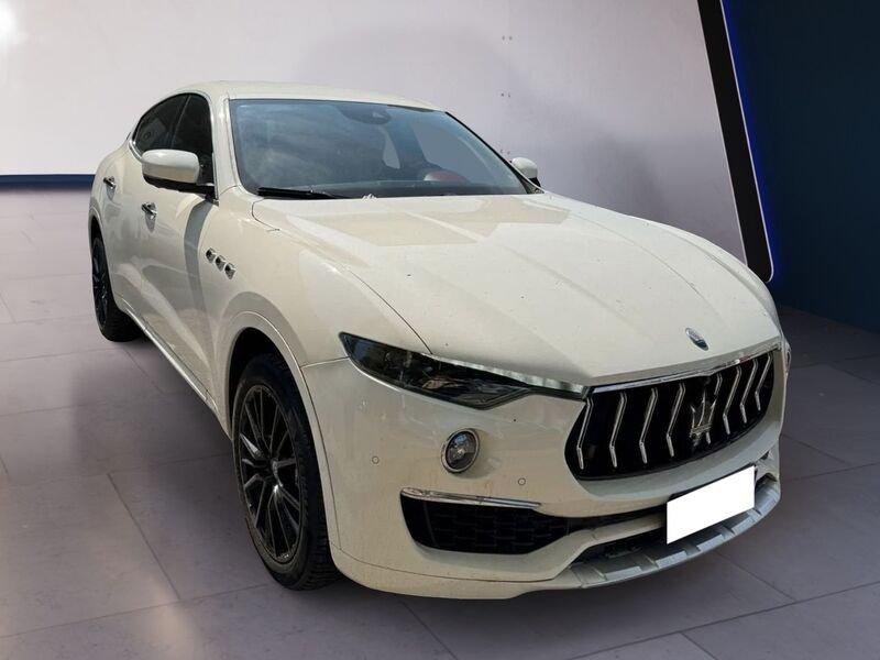 Maserati Levante Levante 3.0 V6 Gransport 250cv auto