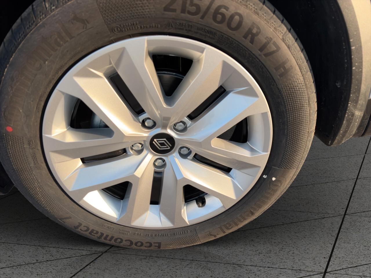 Renault Captur 1.2 ECO-G GPL EVOLUTION KM 0!
