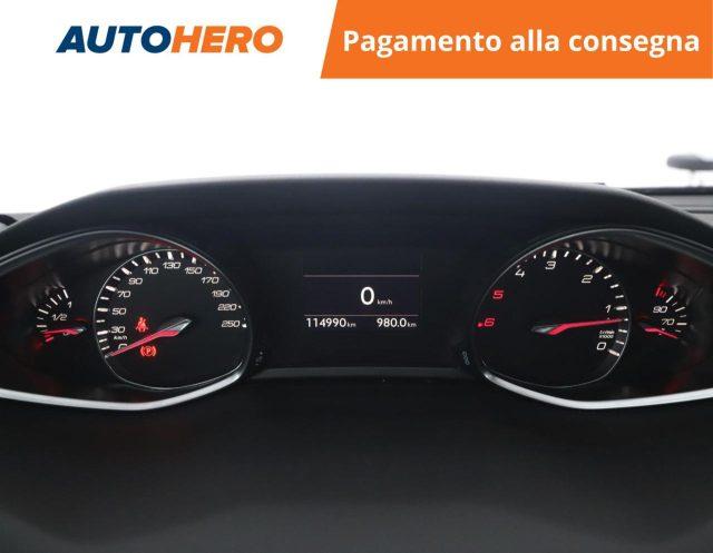 PEUGEOT 308 BlueHDi 120 S&S SW Allure