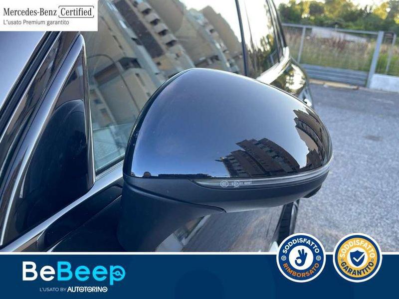 Mercedes-Benz GLC 220 D AMG LINE PREMIUM PLUS 4MATIC AUTO