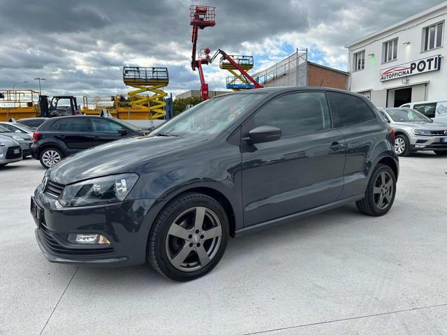 VOLKSWAGEN Polo 1.0 MPI 3p. Trendline OK NEOPATENTATO