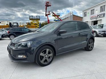 VOLKSWAGEN Polo 1.0 MPI 3p. Trendline OK NEOPATENTATO