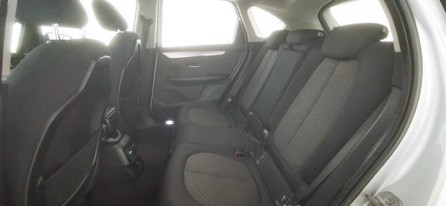 BMW 216 d Active Tourer Advantage