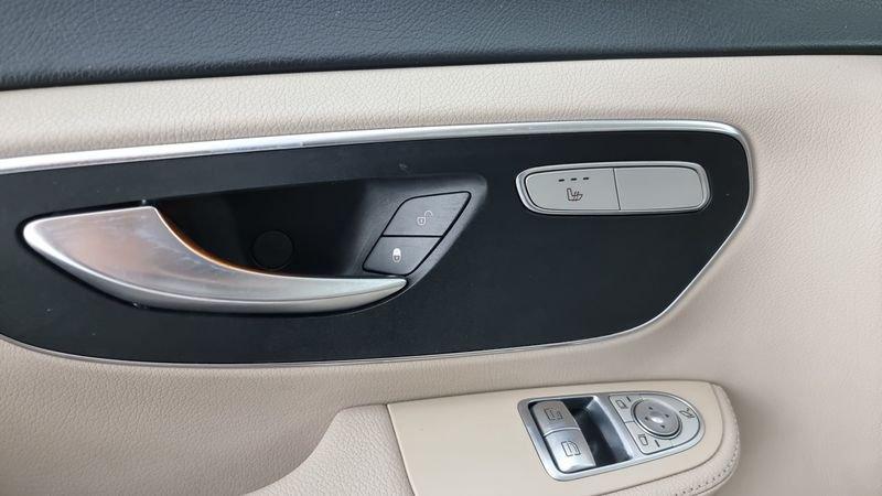 Mercedes-Benz Classe V V 250 CDI BlueTEC Automatic Premium Long
