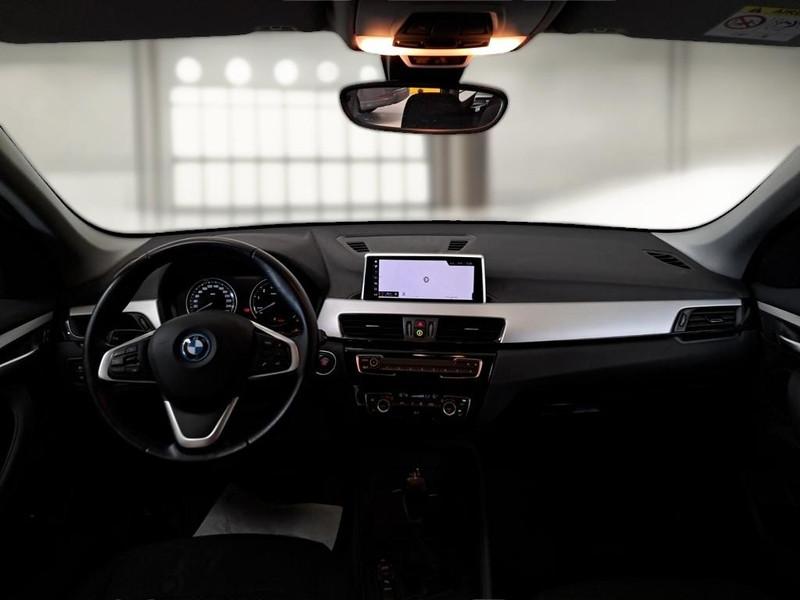 BMW X1 xDrive 25e Business Advantage automatico