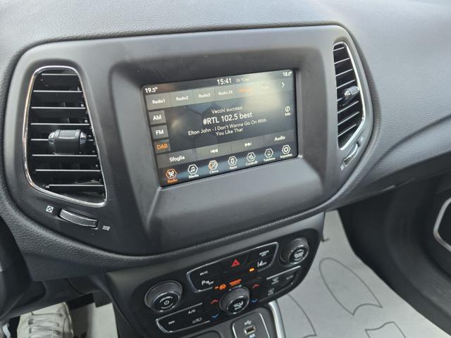 JEEP Compass 2.0 Multijet II 4WD Longitude