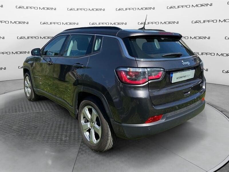 Jeep Compass 1.6 MJet 120cv Limited