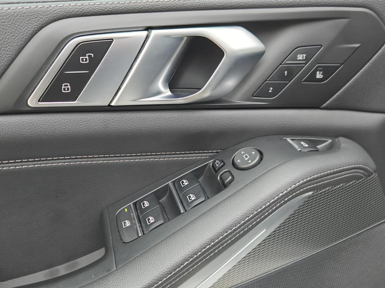 Bmw X5 xDrive 30d Msport