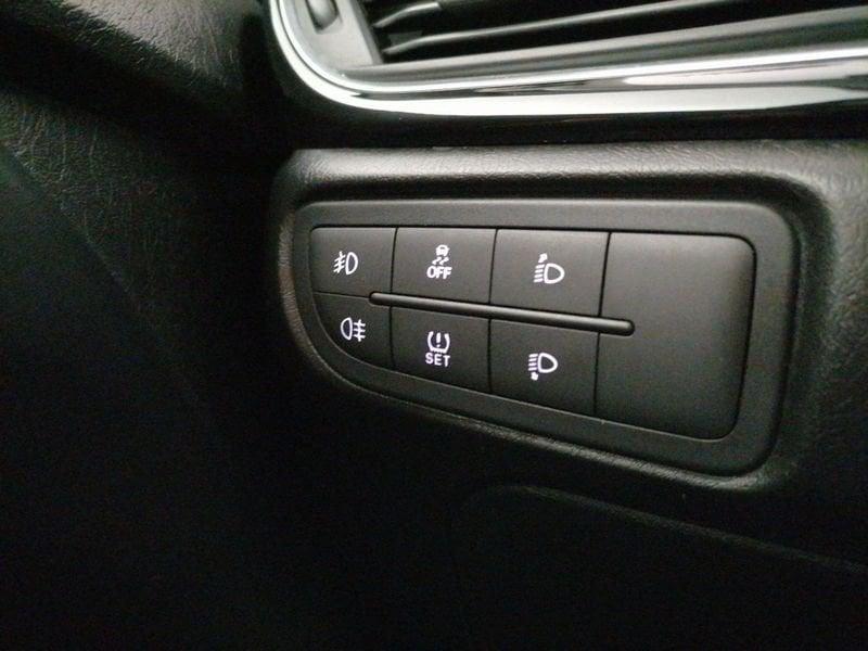 FIAT Tipo 5p 1.6 mjt Cross s&s 130cv