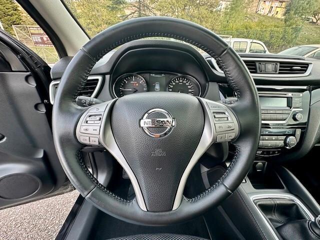 Nissan Qashqai 1.5 dCi 110cv Acenta -TETTO-