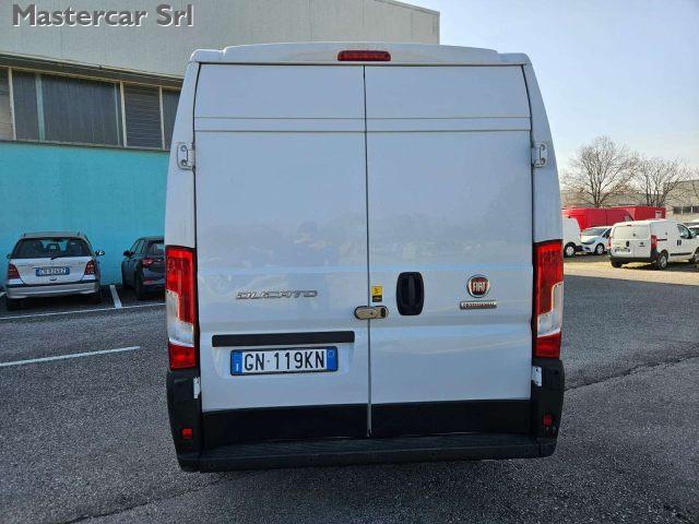 FIAT Ducato DUCATO 30 2.2 L2H2 PM- TM 120CV - GN119KN