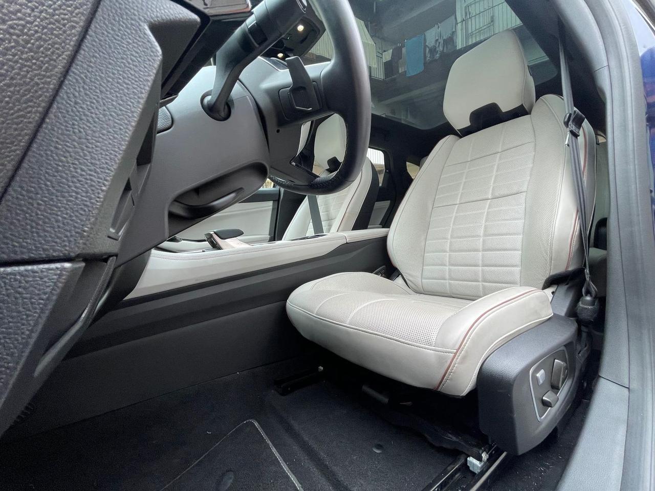 Renault Espace Iconic e-tech Phev 200 GARANZIA RENAULT!!