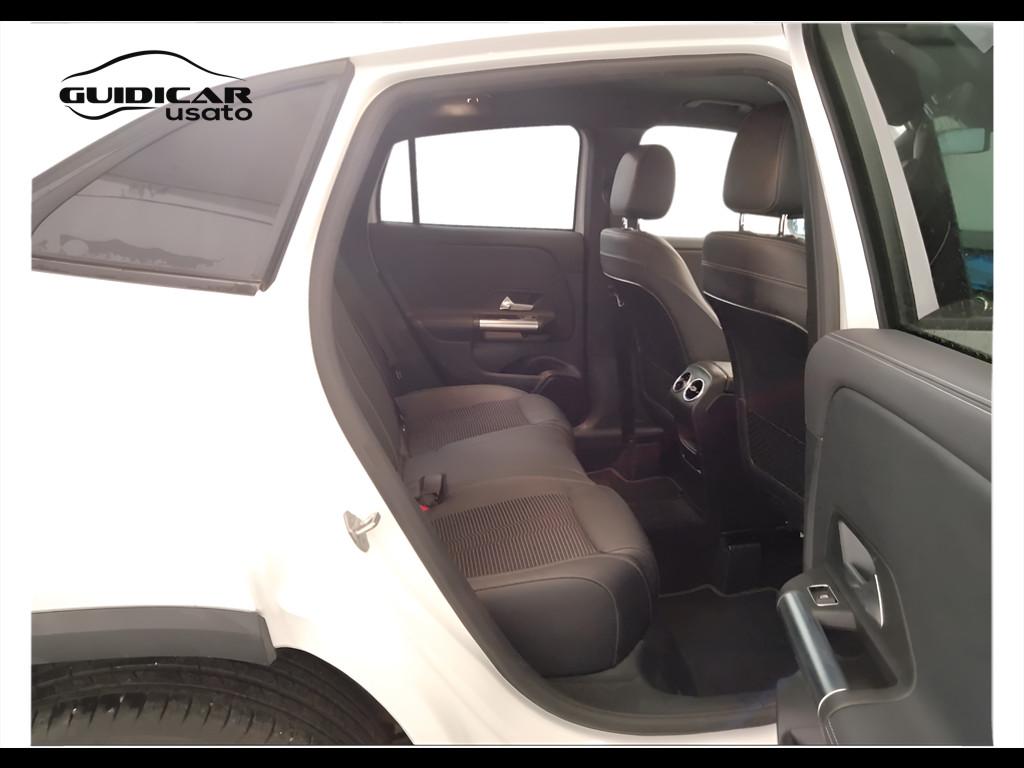 Mercedes-Benz GLA-H247 2020 - GLA 200 Sport auto
