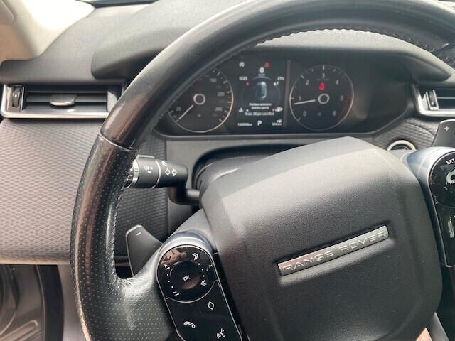 Land Rover Range Rover Velar Range Rover Velar 2.0D I4 240 CV R-Dynamic S
