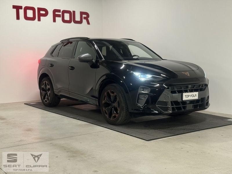 CUPRA Terramar 1.5 HYBRID DSG