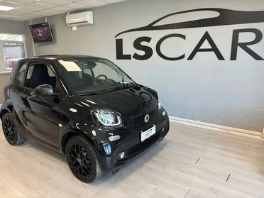 Smart ForTwo 70 1.0 Passion~UniPro~Km e Tagliandi Certificati~Promo Finanziamento~Pronta Consegna