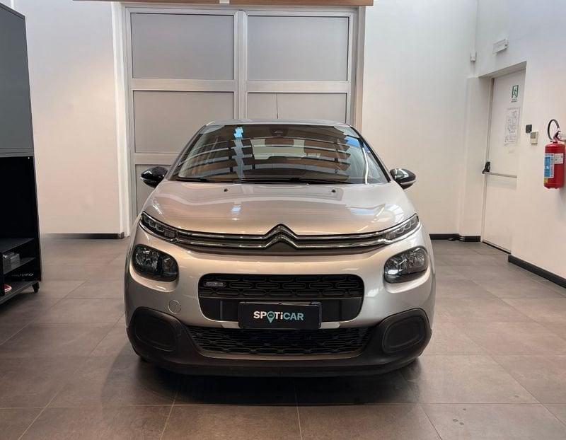 Citroën C3 PureTech 68 Feel