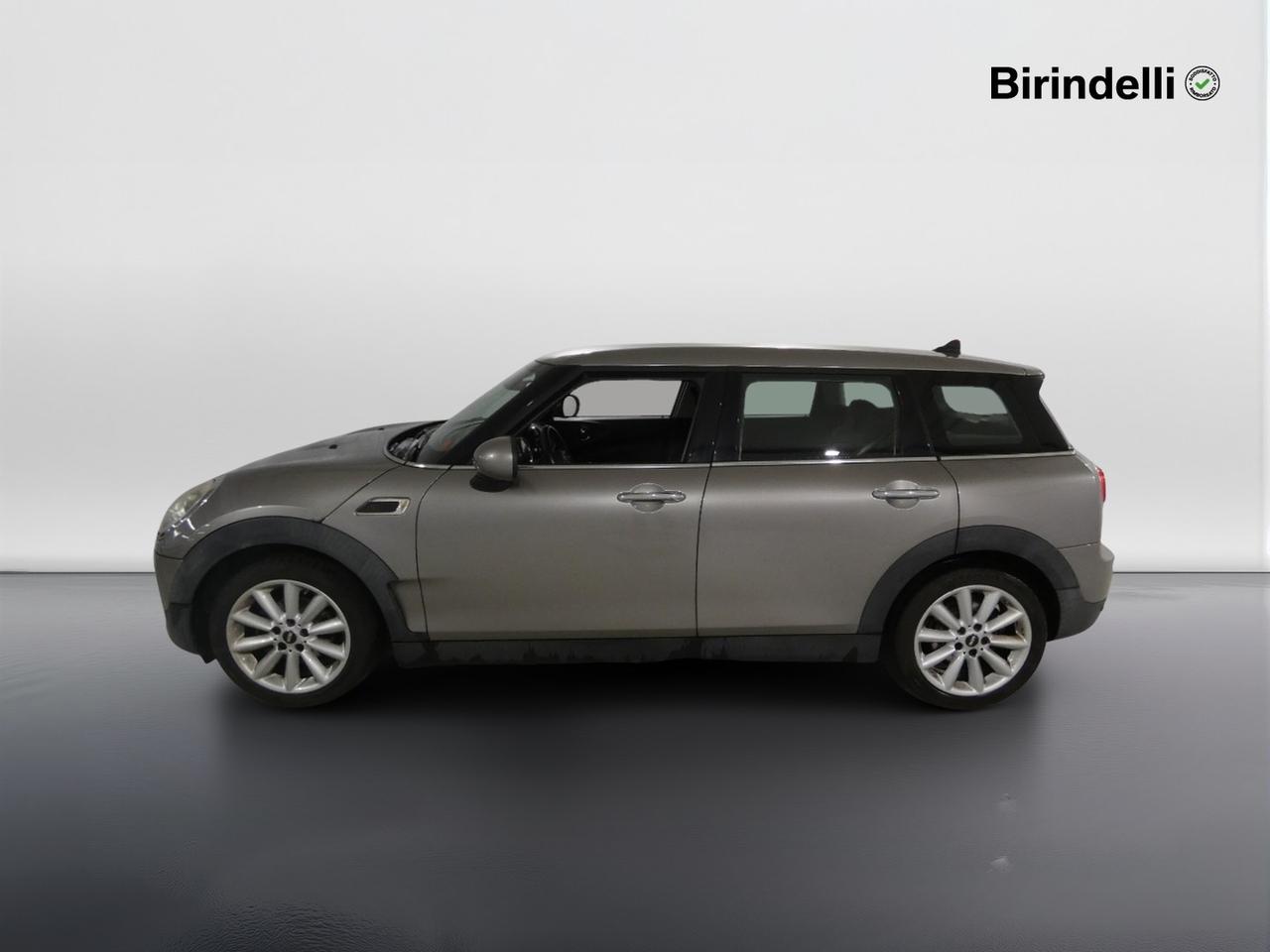 MINI Mini Clubman (F54) - Mini 1.5 One D Hype Clubman
