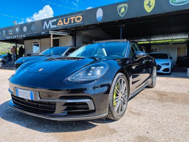 Porsche Panamera 2.9 4 E-Hybrid auto