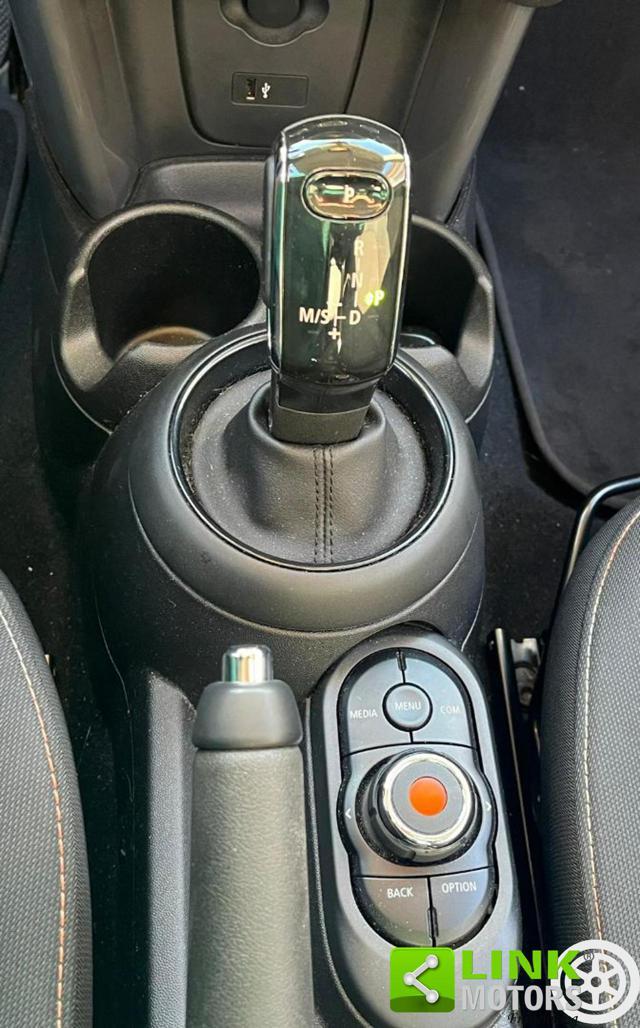 MINI One 1.5 One Perfetta per neopatentati