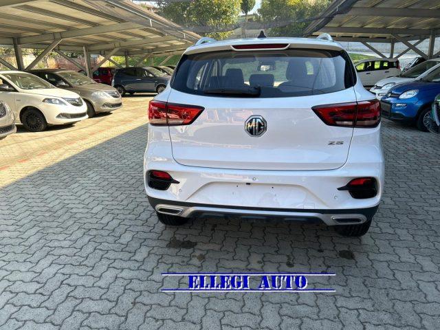 MG ZS PROMO FINANZIAMENTO 1.5 VTi-tech Luxury km 0