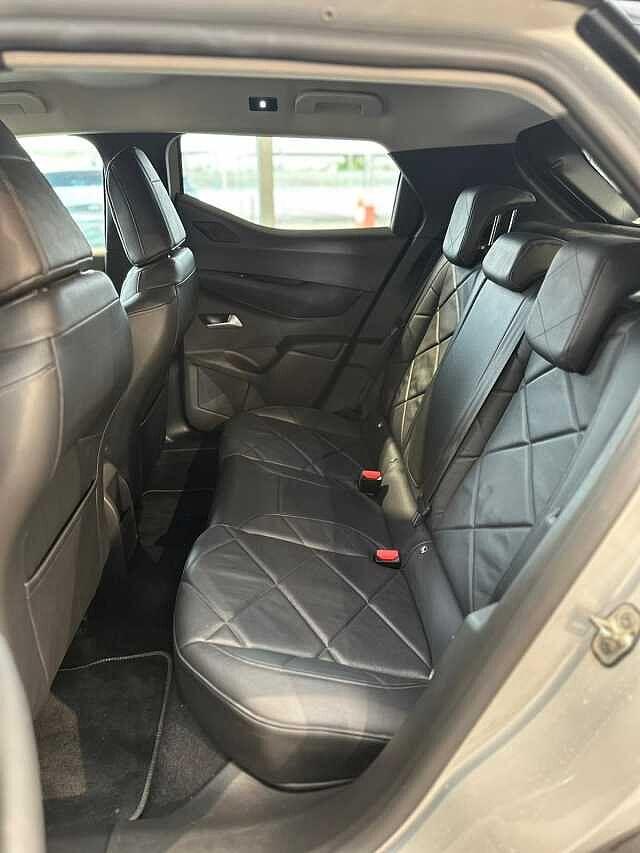 DS DS 3 3 Crossback BlueHDi 130 aut. Faubourg