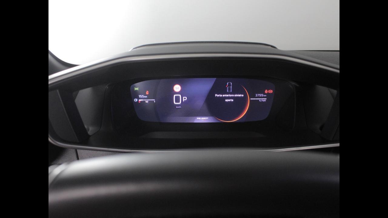 PEUGEOT 208 II 2023 - 208 1.2 hybrid GT 145cv e-dcs 6