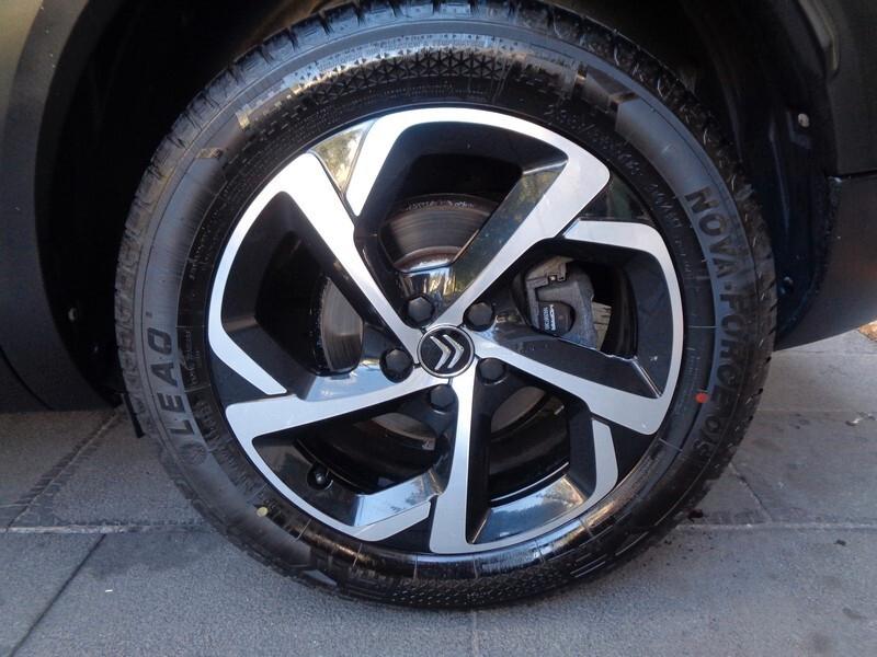 Citroen C5 Aircross BlueHDi 180 S&S EAT8 Shine