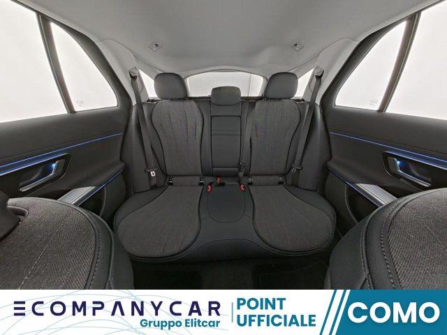 MERCEDES-BENZ E 220 d Mild hybrid S.W. Advanced