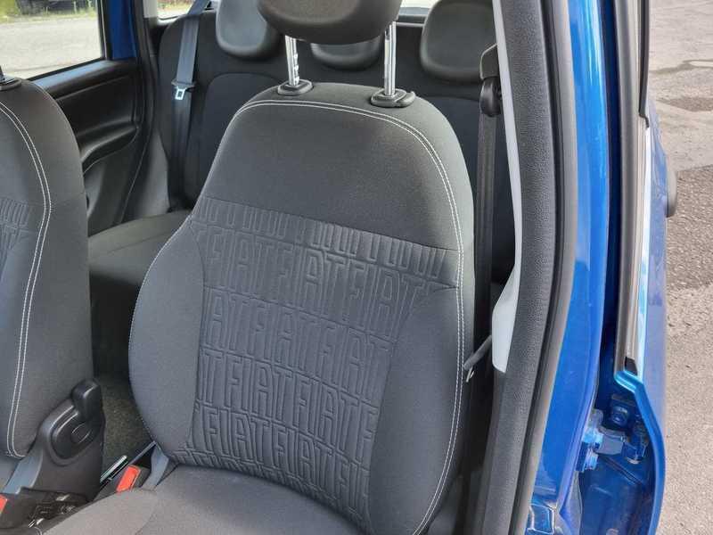FIAT PANDA 1.0 HYBRID MY24