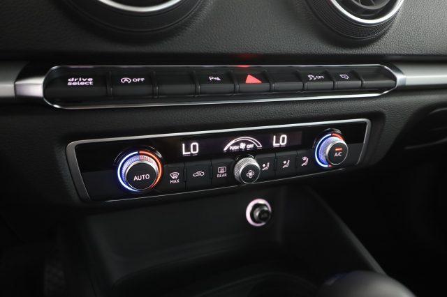 AUDI A3 A3 SPB 35 TDI S tronic Business