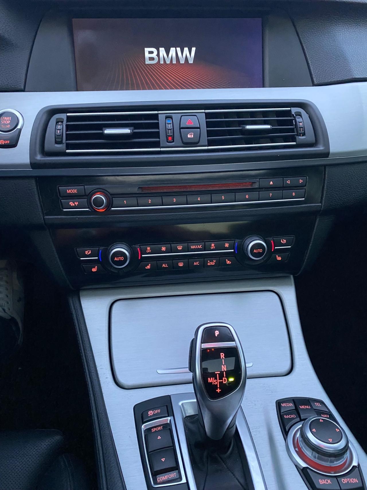 Bmw 530 530d xDrive 258CV Msport