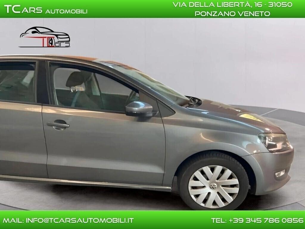 VOLKSWAGEN POLO 1.4 BENZINA - APERTI TUTTO AGOSTO