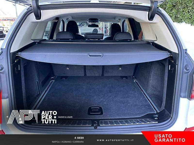 BMW X3 X3 xdrive20d Business Advantage 190cv auto my19